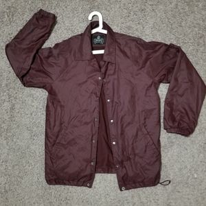 Windbreaker